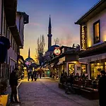 Hall Old Town سراييفو