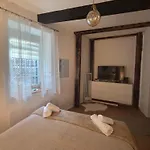 Daire Hall Old Town Saraybosna