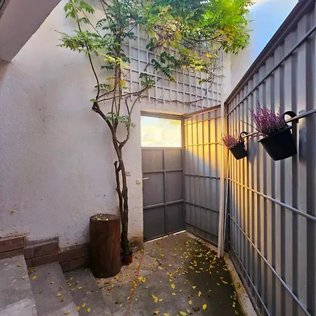 Apartmán Hall Old Town Sarajevo