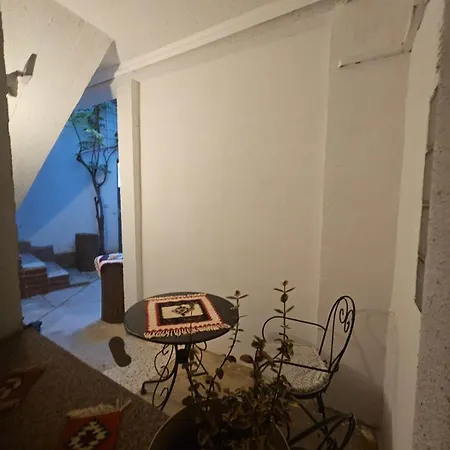 Hall Old Town * Sarajevo