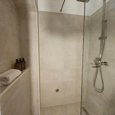 アパート Hall Old Town *