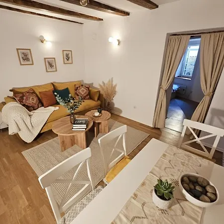 Hall Old Town * Sarajevo