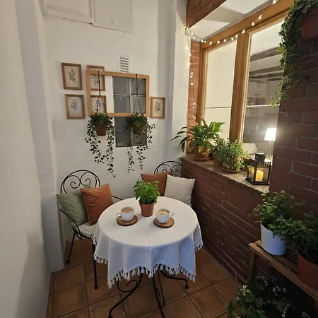 Apartmán Hall Old Town