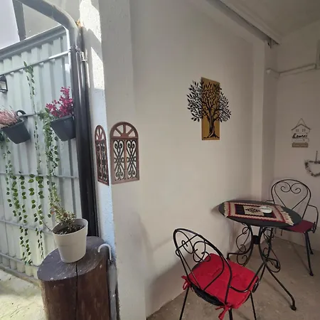 Apartment Hall Old Town Sarajevo