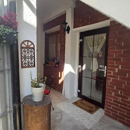 Hall Old Town Sarajevo