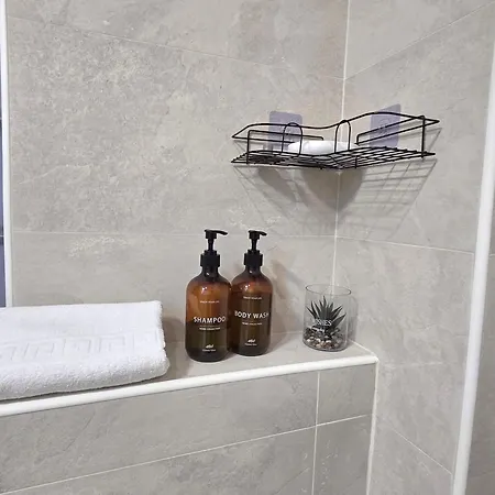 Hall Old Town Apartmán *