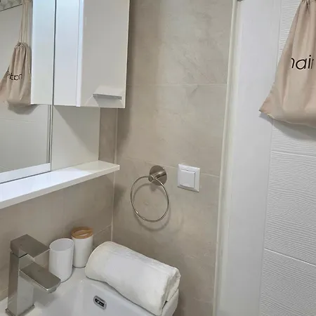 Apartment Hall Old Town *