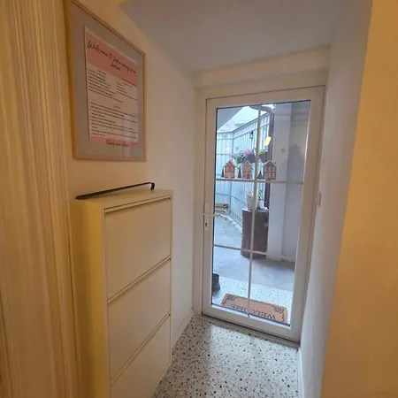 Apartmán Hall Old Town *