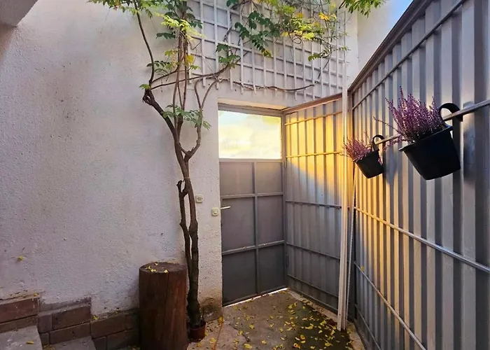 アパート Hall Old Town サラエヴォ