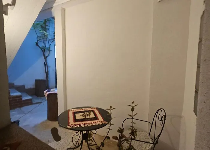 Hall Old Town * سراييفو