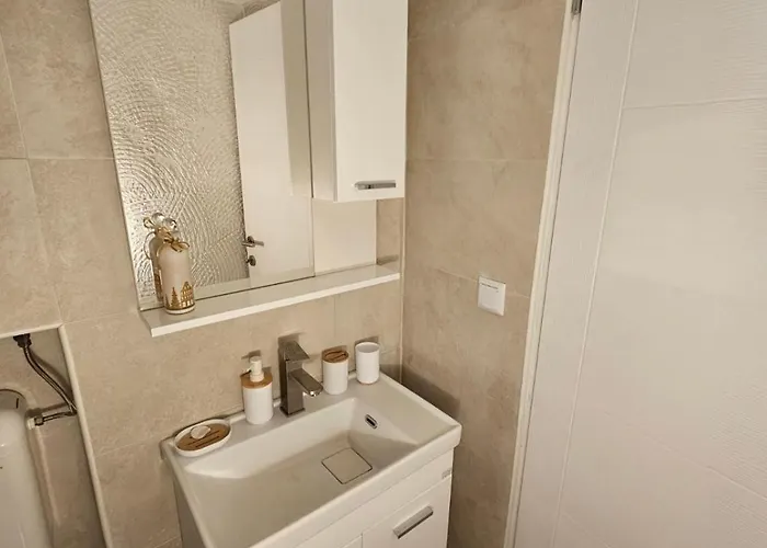 Hall Old Town * Sarajevo