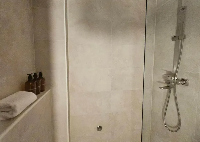 Apartmán Hall Old Town *