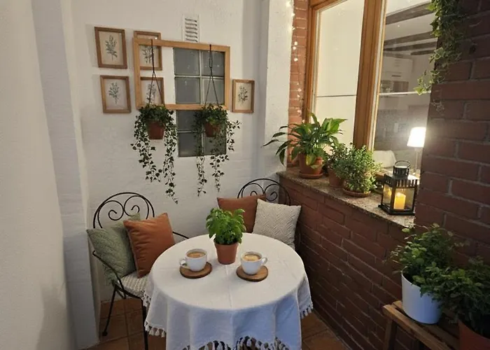 شقة Hall Old Town