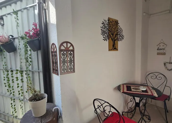 Apartmán Hall Old Town Sarajevo