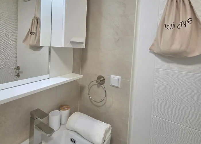 Apartment Hall Old Town *