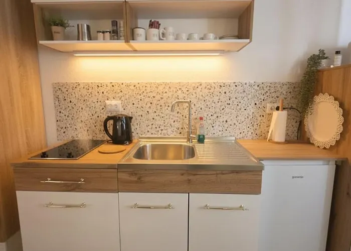 Apartment Hall Old Town *