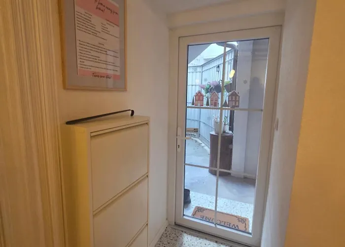 Apartmán Hall Old Town *