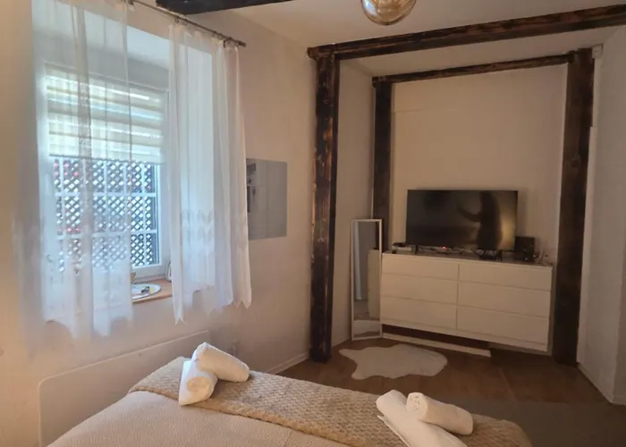 Apartment Hall Old Town Sarajevo