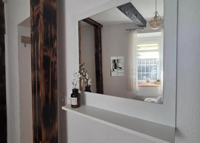 Apartmán Hall Old Town *